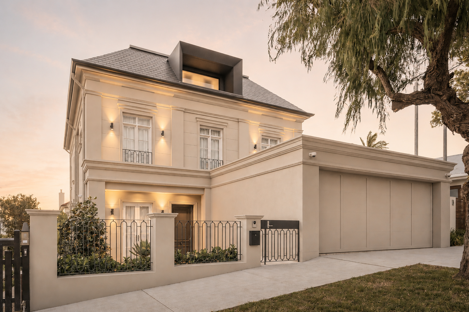Rose Bay  — Felton