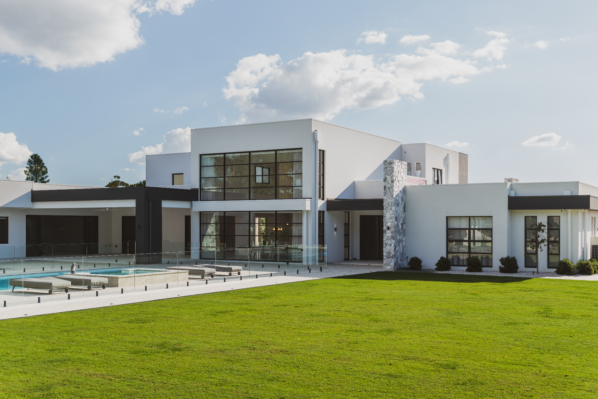 Annangrove — CUNNINGHAM CUSTOM HOMES